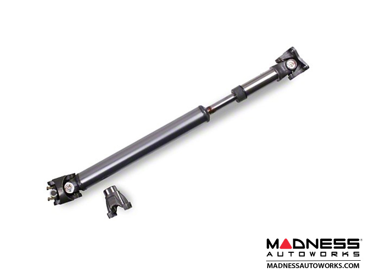 Jeep Wrangler JK Driveshaft - Front